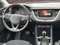 Opel Grandland X 1.2 130PK ECC LEDER NAVIGATIE LMV CRUISE Rosso - thumbnail 10