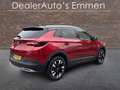 Opel Grandland X 1.2 130PK ECC LEDER NAVIGATIE LMV CRUISE Rosso - thumbnail 6