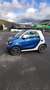 smart forTwo Coupé 52 Azul - thumbnail 1