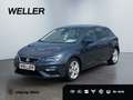 SEAT Leon 1.5 TSI ACT DSG FR *Voll-LED*ACC*CAM*CarPlay* Grijs - thumbnail 1