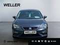 SEAT Leon 1.5 TSI ACT DSG FR *Voll-LED*ACC*CAM*CarPlay* Grijs - thumbnail 2