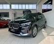 BMW X1 sDrive 18d xLine *MANUTENZIONE 5 ANNI/100.000 KM* Schwarz - thumbnail 1