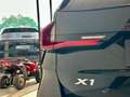 BMW X1 sDrive 18d xLine *MANUTENZIONE 5 ANNI/100.000 KM* Schwarz - thumbnail 6