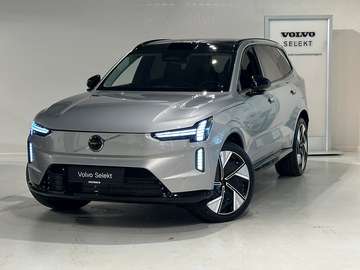 Plus Twin Motor (4x4) + TREKHAAK