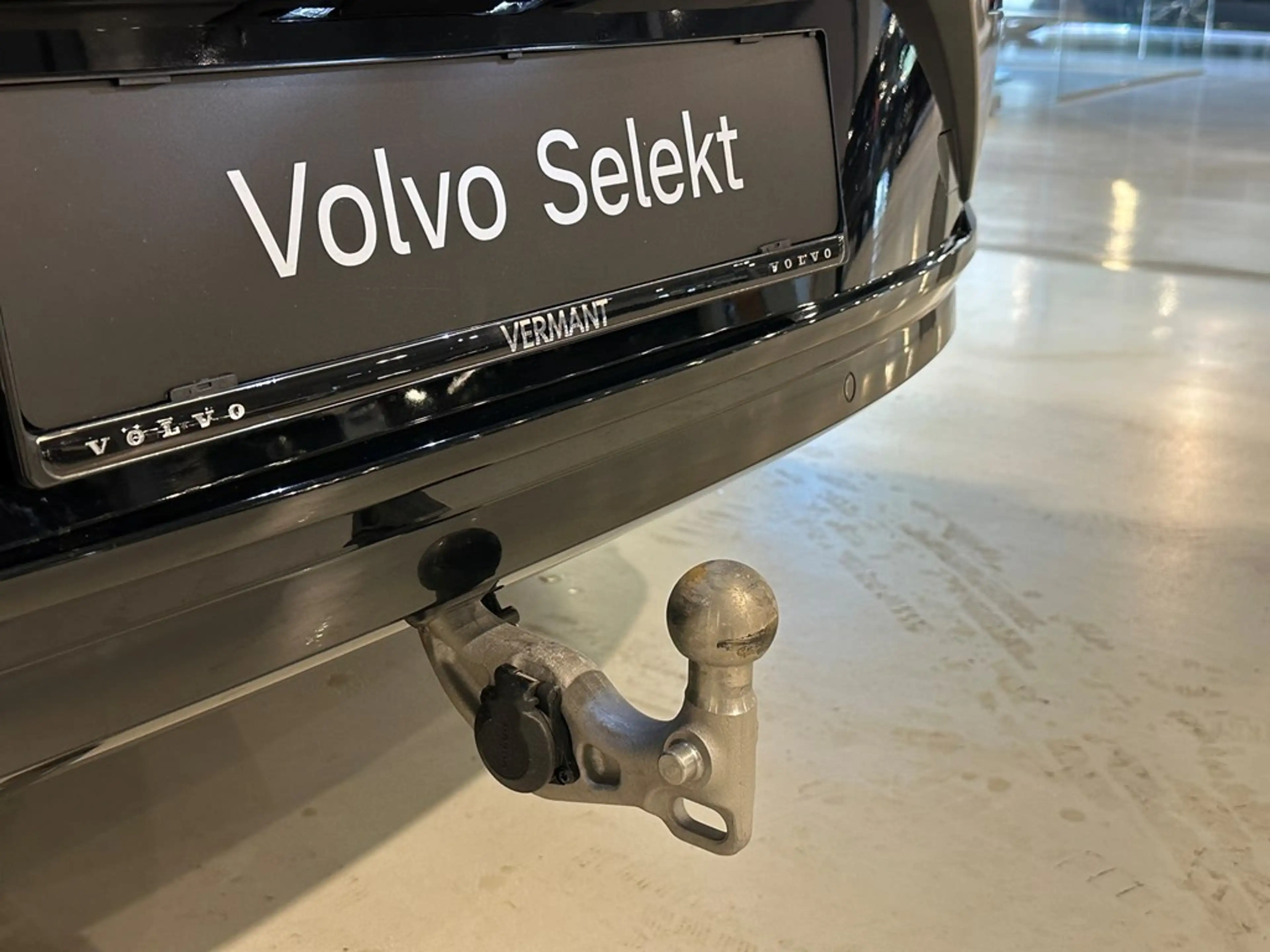 Volvo EX90 Twin Egine (4x4) Plus + electr trekhaak — photo 14
