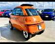 Micro Microlino 10.5 KWH 2023 - KM0 | 17CV ELETTRICO Naranja - thumbnail 4