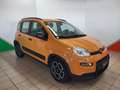 Fiat Panda Panda 1.0 FireFly S&S Hybrid Arancione - thumbnail 5