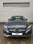 Mercedes-Benz C 220 220CDI BE Avantgarde Eco Edition 7G P. Gris - thumbnail 8