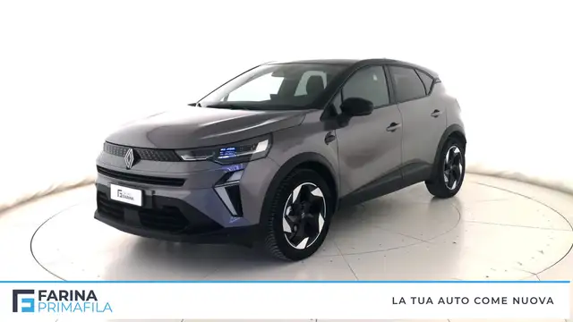 Renault Captur 1.0 TCe Techno