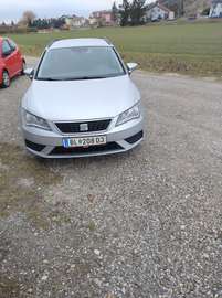 Leon ST Reference 1,6 TDI Start-Stopp Reference