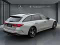 Mercedes-Benz E 300 e T-mit EQ Hybrid  AMG Premium+ AHK Airm. Grau - thumbnail 14