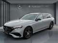 Mercedes-Benz E 300 e T-mit EQ Hybrid  AMG Premium+ AHK Airm. Grau - thumbnail 2
