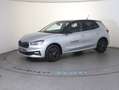 Skoda Fabia Selection TSI Silber - thumbnail 3