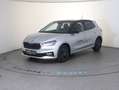 Skoda Fabia Selection TSI Silber - thumbnail 2
