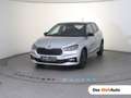 Skoda Fabia Selection TSI Silber - thumbnail 1