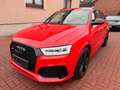 Audi RS Q3 2.5 TFSI quattro 1. HD+VOLL+PANO+VOLLEDER Rot - thumbnail 1