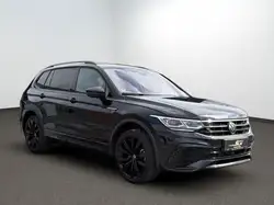 Volkswagen Tiguan Allspace 4M. R Line StHz Sitzlüft. 7 Sitz