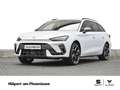 CUPRA Leon ST 1.5 VZ HYBRID DSG NAV ACC ELEK-HECKK RFK Wit - thumbnail 1