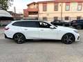 BMW 520 d 48V XDRIVE TOURING MSPORT IVA TETTO C20 HARMAN K Blanc - thumbnail 12
