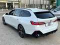 BMW 520 d 48V XDRIVE TOURING MSPORT IVA TETTO C20 HARMAN K Blanc - thumbnail 4