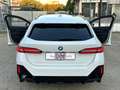 BMW 520 d 48V XDRIVE TOURING MSPORT IVA TETTO C20 HARMAN K Blanc - thumbnail 10