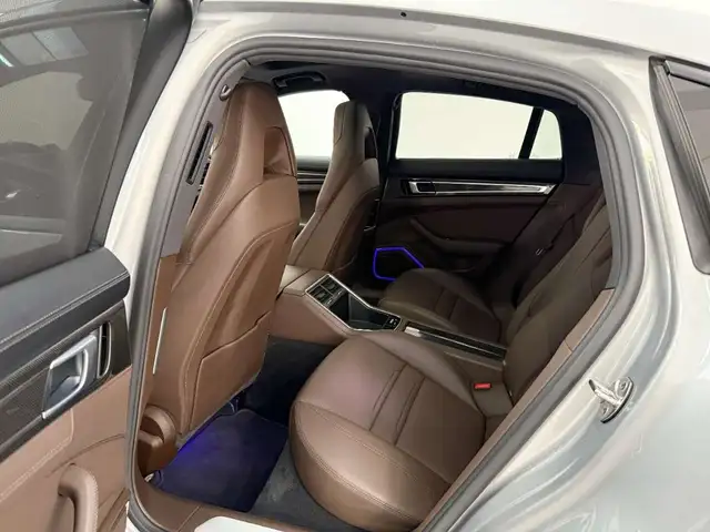 Porsche Panamera 4 E-Hybrid GT Silber Sportdesign Carbon Sportab... Ansicht 16