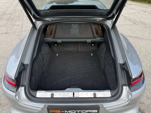 Porsche Panamera 4 E-Hybrid GT Silber Sportdesign Carbon Sportab... Ansicht 36
