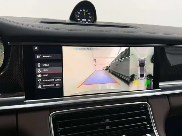 Porsche Panamera 4 E-Hybrid GT Silber Sportdesign Carbon Sportab... Ansicht 33