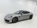 Porsche Panamera 4 E-Hybrid GT Silber Sportdesign Carbon Sportab... Silber - thumbnail 4