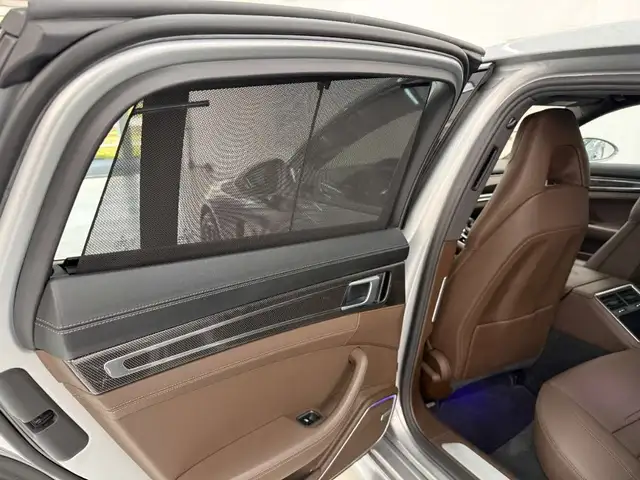 Porsche Panamera 4 E-Hybrid GT Silber Sportdesign Carbon Sportab... Ansicht 17