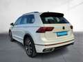 Volkswagen Tiguan R-Line 2.0 TDI 4M DSG IQ AHK AREA HUD KAM Blanc - thumbnail 2
