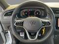 Volkswagen Tiguan R-Line 2.0 TDI 4M DSG IQ AHK AREA HUD KAM Blanc - thumbnail 9