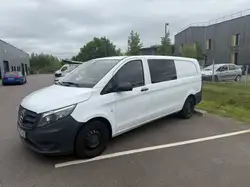 Mercedes-Benz Vito MIXTO 111 CDI LONG