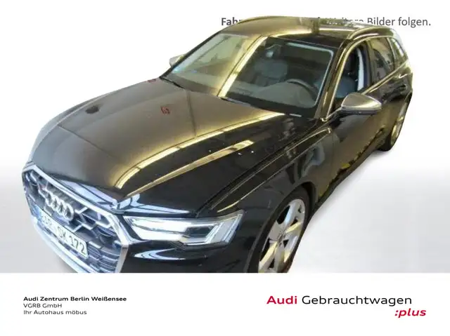 Audi S6 3.0 TDI QUA*MASSAGE*RFK*NAVI*APP*VKE*