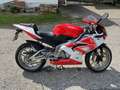 Aprilia RS 125 RM Rouge - thumbnail 9