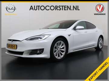 75D 476pk 4x4 1/2 Leer Panodak AutoPilot Exhanced