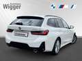 BMW 320 d M Sport/HUD/AHK/Panodach/Navi/Soundsystem Weiß - thumbnail 3