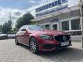 Mercedes-Benz E 220 CDI AMG Avantgarde Limousine**VOLL** Bruin - thumbnail 1