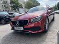 Mercedes-Benz E 220 CDI AMG Avantgarde Limousine**VOLL** Bruin - thumbnail 2