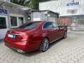 Mercedes-Benz E 220 CDI AMG Avantgarde Limousine**VOLL** Bruin - thumbnail 4