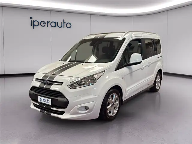 Ford Tourneo Connect 200 1.5 tdci 120cv titanium e6