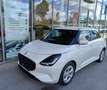 Suzuki Swift 1,2 Hybrid Shine Weiß - thumbnail 1