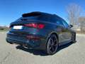 Audi RS3 2.5 tfsi quattro s-tronic NUOVA-ITALIANA-IVA ESP Nero - thumbnail 3