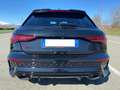 Audi RS3 2.5 tfsi quattro s-tronic NUOVA-ITALIANA-IVA ESP Nero - thumbnail 6