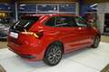 Skoda Scala Selection XENON / NAVI / R-KAMERA / 11TKM Rot - thumbnail 4