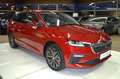 Skoda Scala Selection XENON / NAVI / R-KAMERA / 11TKM Rot - thumbnail 2