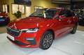 Skoda Scala Selection XENON / NAVI / R-KAMERA / 11TKM Rot - thumbnail 1
