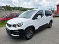Peugeot Rifter Rifter 1.5 BlueHDI 100 L1 Active Bílá - thumbnail 5