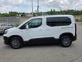 Peugeot Rifter Rifter 1.5 BlueHDI 100 L1 Active Bílá - thumbnail 3