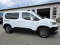 Peugeot Rifter Rifter 1.5 BlueHDI 100 L1 Active Bílá - thumbnail 2